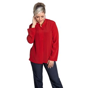 Beatrix Blouse