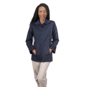 Soft Shell Jacket