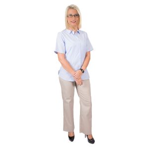 Blanche Blouse