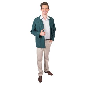 Flexi Jacket