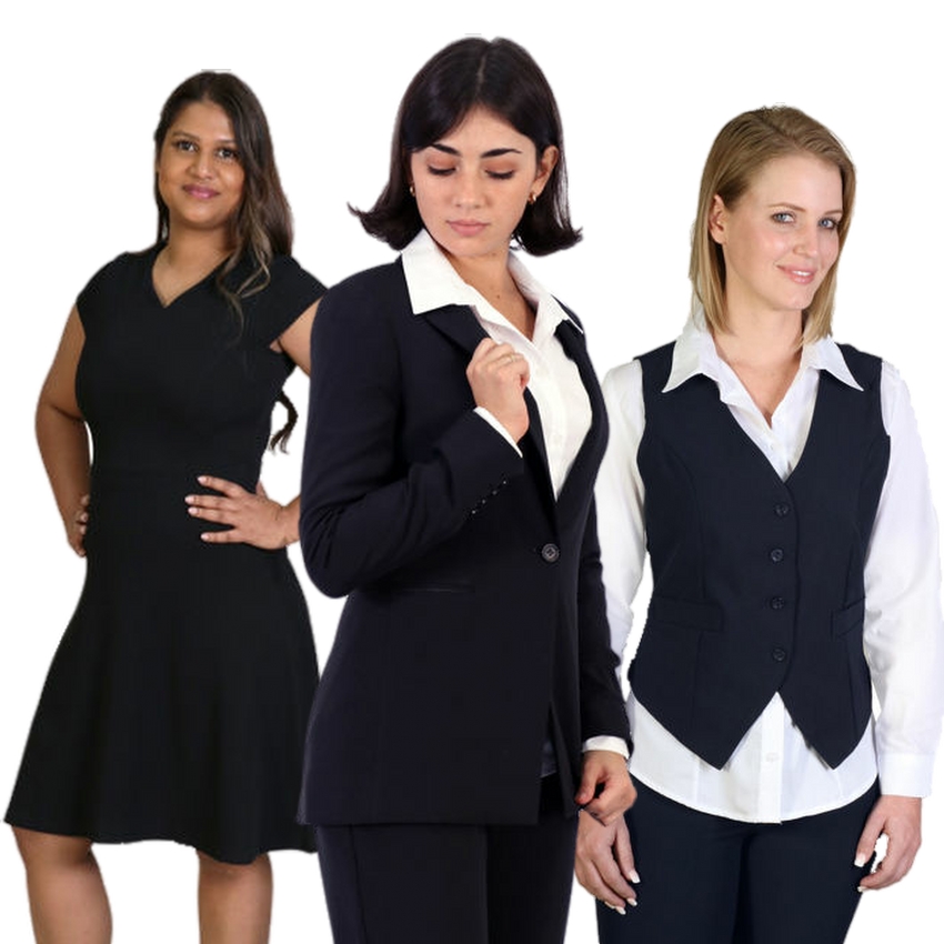 Corporate Range