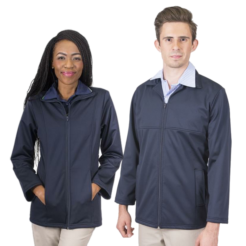 Jacket Range