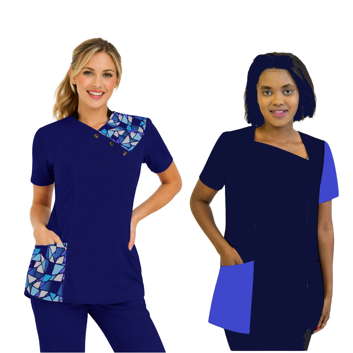Tunic Range